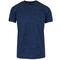 Galaxy By Harvic Moisture-Wicking Performance Men's T-Shirt